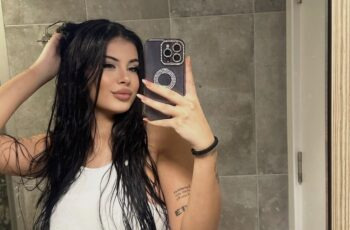 Samsun Vezirköprü Anal Yapan Escort Ecem