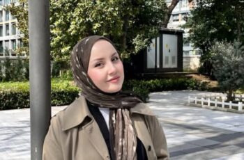 Sınırsızlığı Hissettirecek Samsun Vezirköprü Escort Bayan İlayda